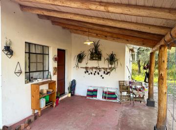 Casa de 3 ambientes, Las Rabonas · Casa en Venta en El Tajamar – Naturaleza, Confort y Excelente Ubicación