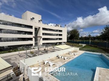 Departamento · 65m² · 3 Ambientes · 1 Cochera · Departamento en Sureño de Manantiales