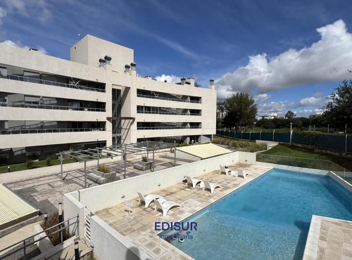 Departamento · 65m² · 3 Ambientes · 1 Cochera