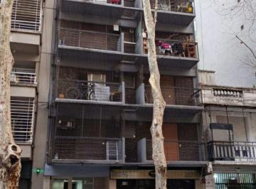 Departamento de 2 ambientes, Palermo · Departamento de 56 m² de 1 Dormitorio en Alquiler en Palermo Nuevo