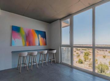 Departamento · 55m² · 2 Ambientes · 1 Cochera · Departamento en Venta en Tigre Nuevo Riverside