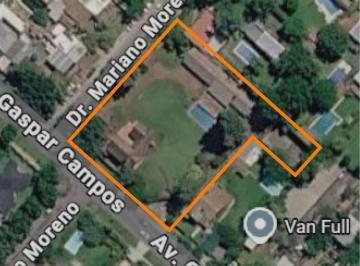 Terreno · 2785m² · Terreno en Venta en Bella Vista San Miguel