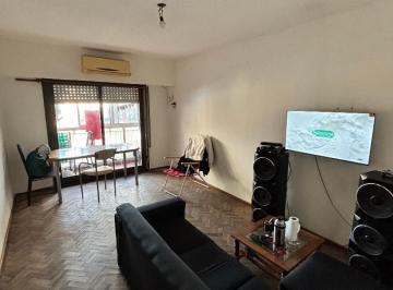Departamento · 42m² · 2 Ambientes · Departamento en Alquiler