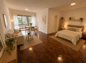 Departamento · 40m² · 1 Ambiente · Departamento en Centro