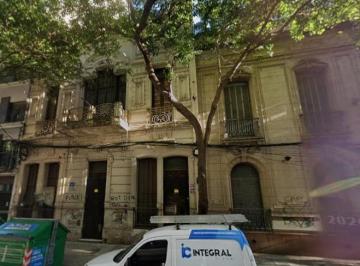 Terreno · 338m² · 1917 Ambientes · Rioja Al 1900 Venta Terreno Apto Construccion en Rosario Centro