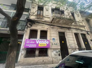 Terreno · 338m² · 1917 Ambientes · Rioja Al 1900 Venta Terreno Apto Construccion en Rosario Centro