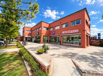Departamento · 45m² · 2 Ambientes · Impecable Departamento en La Mejor Zona de Funes