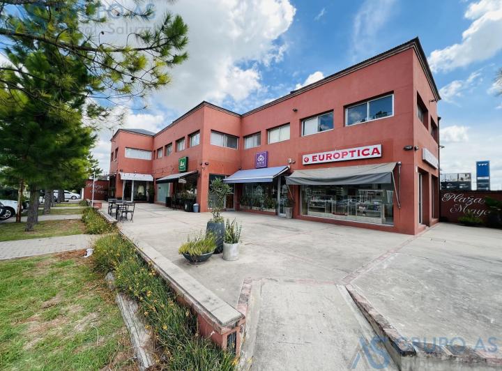 Departamento · 45m² · 2 Ambientes