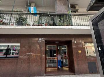 Departamento de 2 ambientes, Caballito · Departamento en Excelente Ubicacion con Balcon Aterrazado