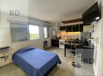 Departamento · 20m² · 1 Ambiente · Departamento en Alquiler Monoambiente Amoblado en Luis Agote