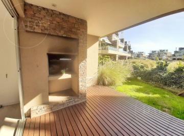 Departamento · 42m² · 2 Ambientes · 1 Cochera · Departamento 2 Ambientes en Venta en Edificio Las Piedras, Nordelta