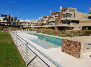 Departamento · 42m² · 2 Ambientes · 1 Cochera · Departamento 2 Ambientes en Venta en Edificio Las Piedras, Nordelta