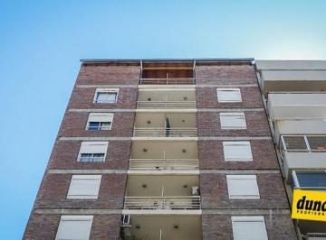 Departamento · 29m² · 2 Ambientes · Santa Fe Al 2700 Alquiler Departamento Duplex 1 Dormitorio en Rosario Barrio Pichincha