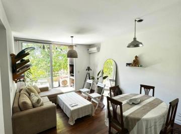 Departamento · 60m² · 2 Ambientes · 1 Cochera · Departamento en Venta en Tigre