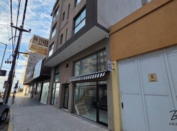 Departamento · 40m² · 3 Ambientes · Hermoso Dpto de 3 Ambientes a m del Mar con Terraza Propia!