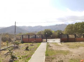 Foto · Se Vende Casa en Los Cocos con Vista a Las Sierras
