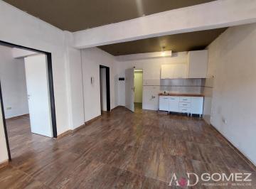 Departamento · 32m² · 2 Ambientes · 2 Amb Muy Luminoso - Expensas Bajas