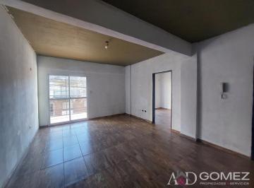 Departamento · 36m² · 2 Ambientes · 2 Amb Muy Luminoso - Expensas Bajas