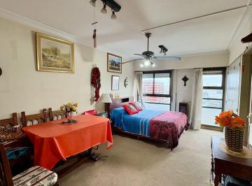 Departamento · 26m² · Venta 1 Ambiente Lateral con Vista Panoramica, Zona Centro