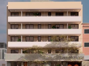Departamento · 32m² · 1 Ambiente · Venta Universitas Complejo de Monoambientes