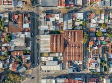Bodega-Galpón · 3700m² · Venta Gran Galpon Industrial 3700 m² Ciudadela