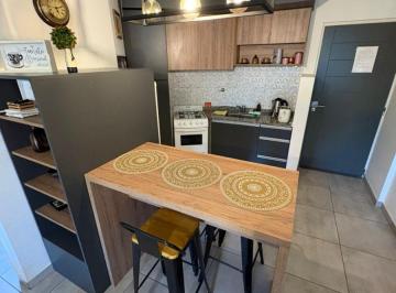 Departamento de 2 ambientes, Córdoba · Muy Nuevo! Bajos Gastos! a m del Shopping!