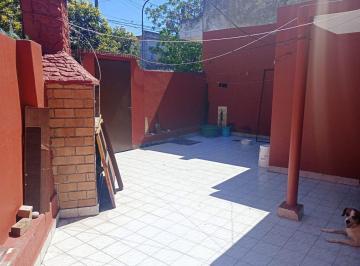 GTO-GTO-80_2 · ¡Nuevo Valor! ¡Oportunidad en Villa Lugano! Casa 3 Ambientes con Patio y Sol