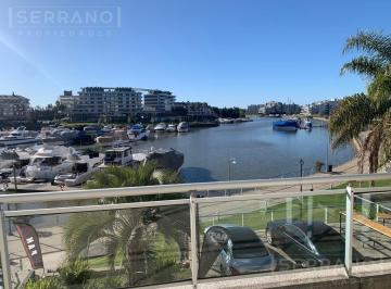 Departamento · 46m² · 2 Ambientes · 1 Cochera · Alquiler Temporal 2 Amb. Amoblado. Balcón Al Rio, Condominios de La Bahía, Nordelta