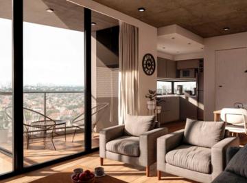Departamento · 78m² · 3 Ambientes · 1 Cochera · Exclusivo Departamento 3 Amb Cochera Constitución