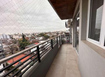 Departamento · 46m² · 2 Ambientes · Alquiler Departamento 2 Amb en Villa del Parque