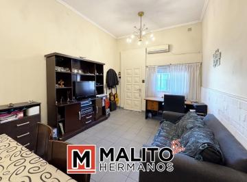 PH · 64m² · 3 Ambientes · PH 3 Ambientes con Patio, Terraza y Entrada Independiente