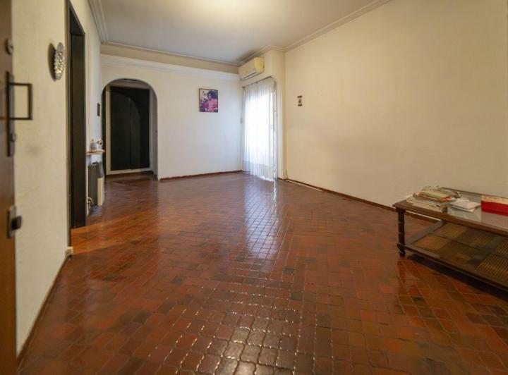 Departamento · 41m² · 2 Ambientes