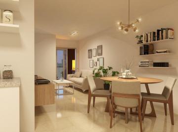 Departamento · 91m² · 3 Ambientes · Departamento a Estrenar Dos Dorm. - Nueva Cordoba