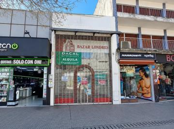 Local comercial · 230m² · Local en Alquiler en Calle 12 La Plata