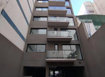 Departamento · 50m² · 2 Ambientes · Alquiler 24 Meses Departamento 2 Amb con Balcon Ed. Athenas Xxiii Plaza Mitre