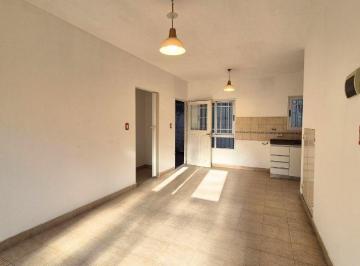 Departamento · 42m² · 2 Ambientes · Departamento en Alquiler en Sáenz Peña, Tres de Febrero, G. B. a. Zona Oeste
