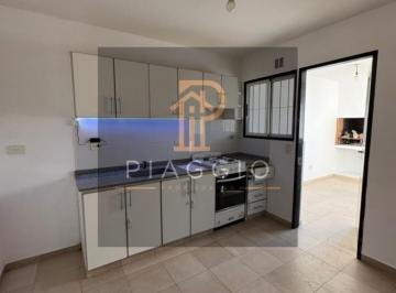 Departamento · 40m² · 3 Ambientes · Departamento 3 Ambientesen Alquiler con Patio