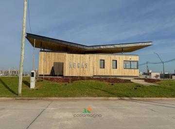 Terreno · 250m² · Oportunidad: Lote en Abras de Manantiales