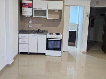 Departamento de 1 ambiente, Villa Urquiza · Villa Urquiza - Monoambiente con Balcon - Ceretti 2050 - con Caucion