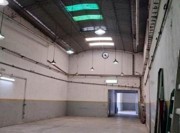 Depósito · 920m² · 1 Ambiente · Oportunidad Depósito en Alquiler 920 m² en Autopista Perito Moreno Villa Devoto Caba
