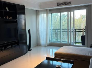 Departamento de 2 ambientes, Puerto Madero · Departamento 2 Ambientes en Venta, Puerto Madero, Chateau