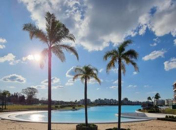 Departamento · 57m² · 3 Ambientes · 1 Cochera · Departamento en Venta en Lagoon Pilar