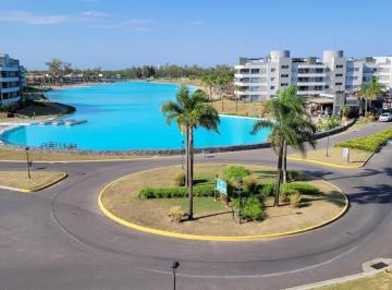 Departamento · 57m² · 3 Ambientes · 1 Cochera · Departamento en Venta en Lagoon Pilar