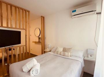 Departamento de 1 ambiente, Ciudad de Mendoza · Depto Monoambiente en El Centro de Ciudad