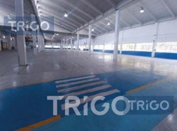 Depósito · 3630m² · 1 Ambiente · Depósito Galpon Nave Industrial Aaa en Alquiler en Tablada La Matanza