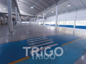 Depósito · 3630m² · 1 Ambiente · Depósito Galpon Nave Industrial Aaa en Alquiler en Tablada La Matanza