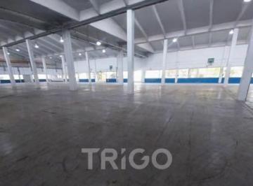 Depósito · 3630m² · 1 Ambiente · Depósito Galpon Nave Industrial Aaa en Alquiler en Tablada La Matanza