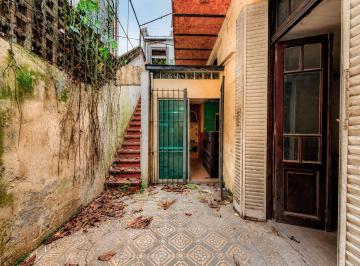 PH · 89m² · 4 Ambientes · Venta PH 4 Ambientes a Reciclar con Patio y Terraza