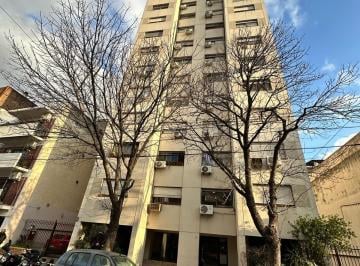 Departamento · 38m² · 2 Ambientes · Alquiler Dpto 2amb Piso Alto con Vista a La Ciudad
