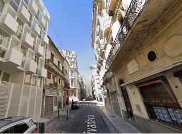Local comercial de 3 ambientes, San Nicolás · Venta Local + 2 Pisos - Ex Petit Hotel